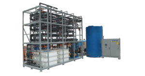 Microfiltration Membrane Filtration