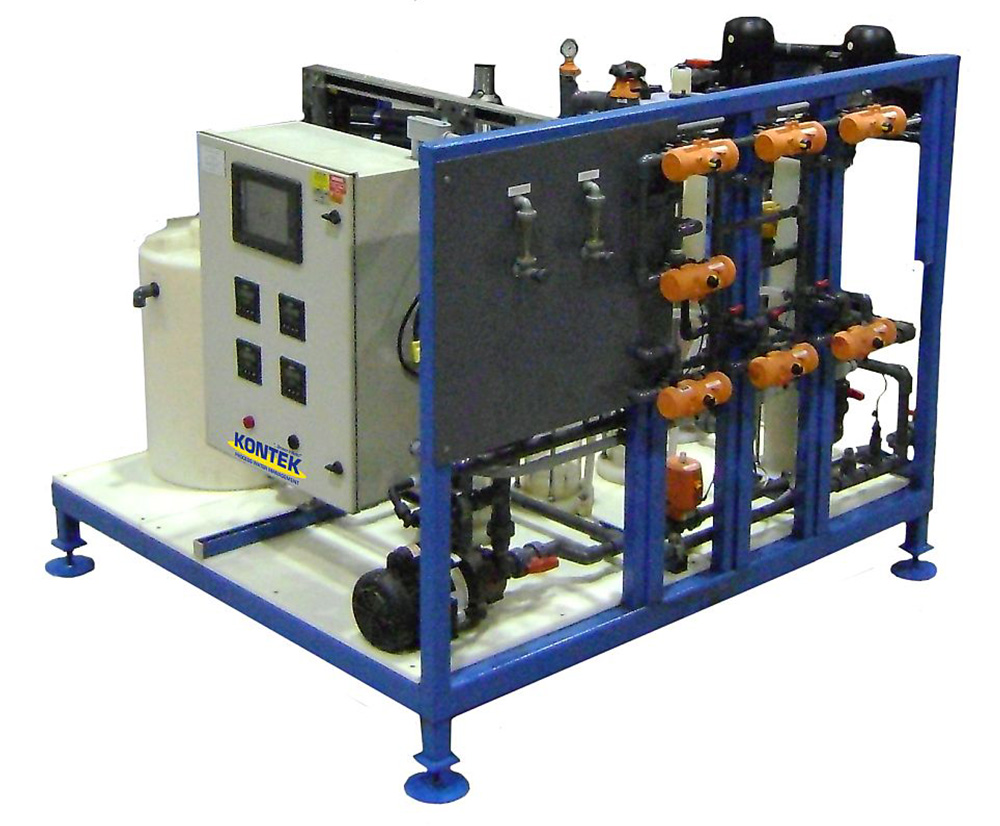 VeriKon On-Site Pilot Testing