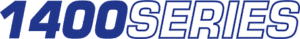 1400 Series Logo