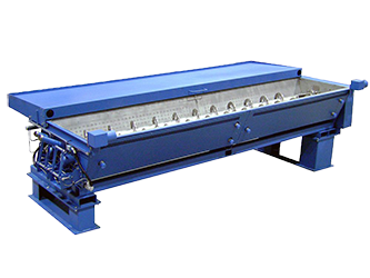 ConRec Liquid Crystallizer